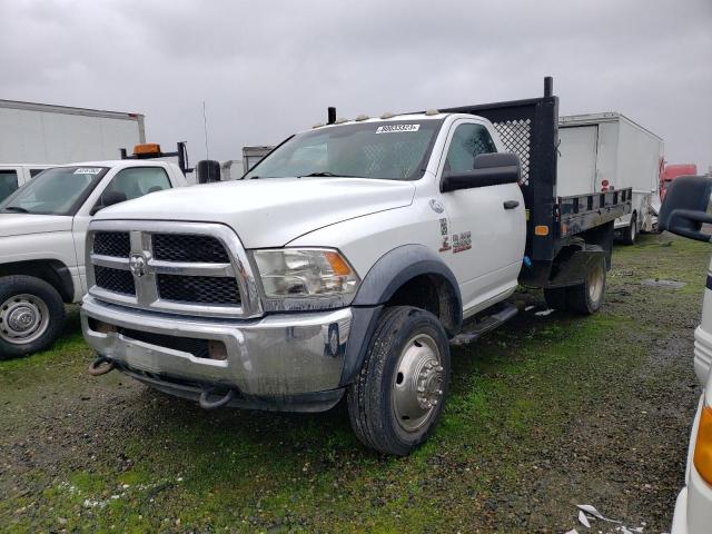 RAM 4500 2014 3c7wrkbl7eg158473