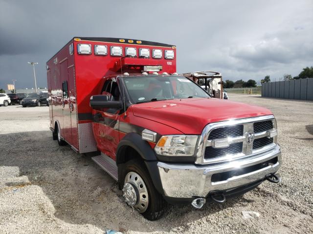 RAM 4500 2014 3c7wrkcl5eg309941