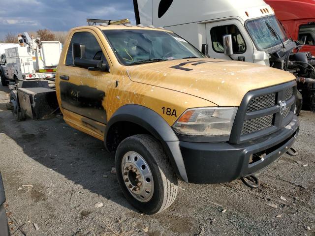 RAM 4500 2018 3c7wrkdl5jg113460