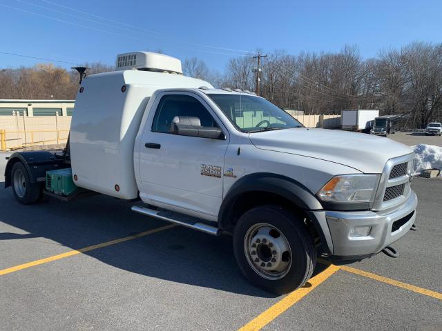 RAM 4500 2018 3c7wrkdl6jg120028