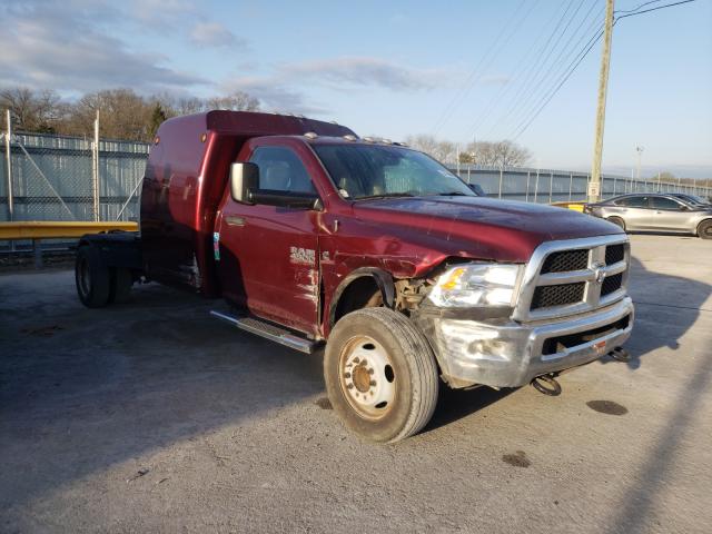 RAM 4500 2016 3c7wrkdl8gg174228