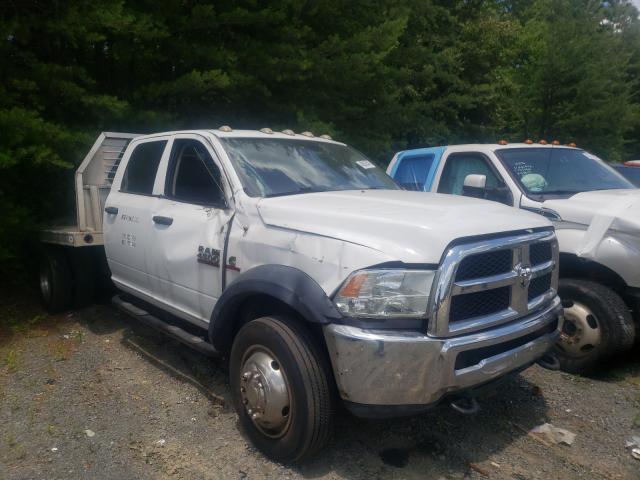 RAM 4500 2014 3c7wrkel4eg111056