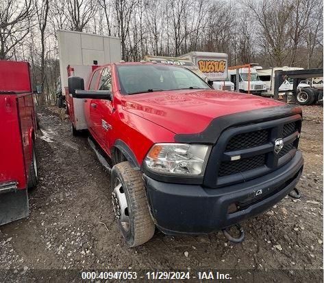 RAM 4500 2016 3c7wrkfj4gg245341