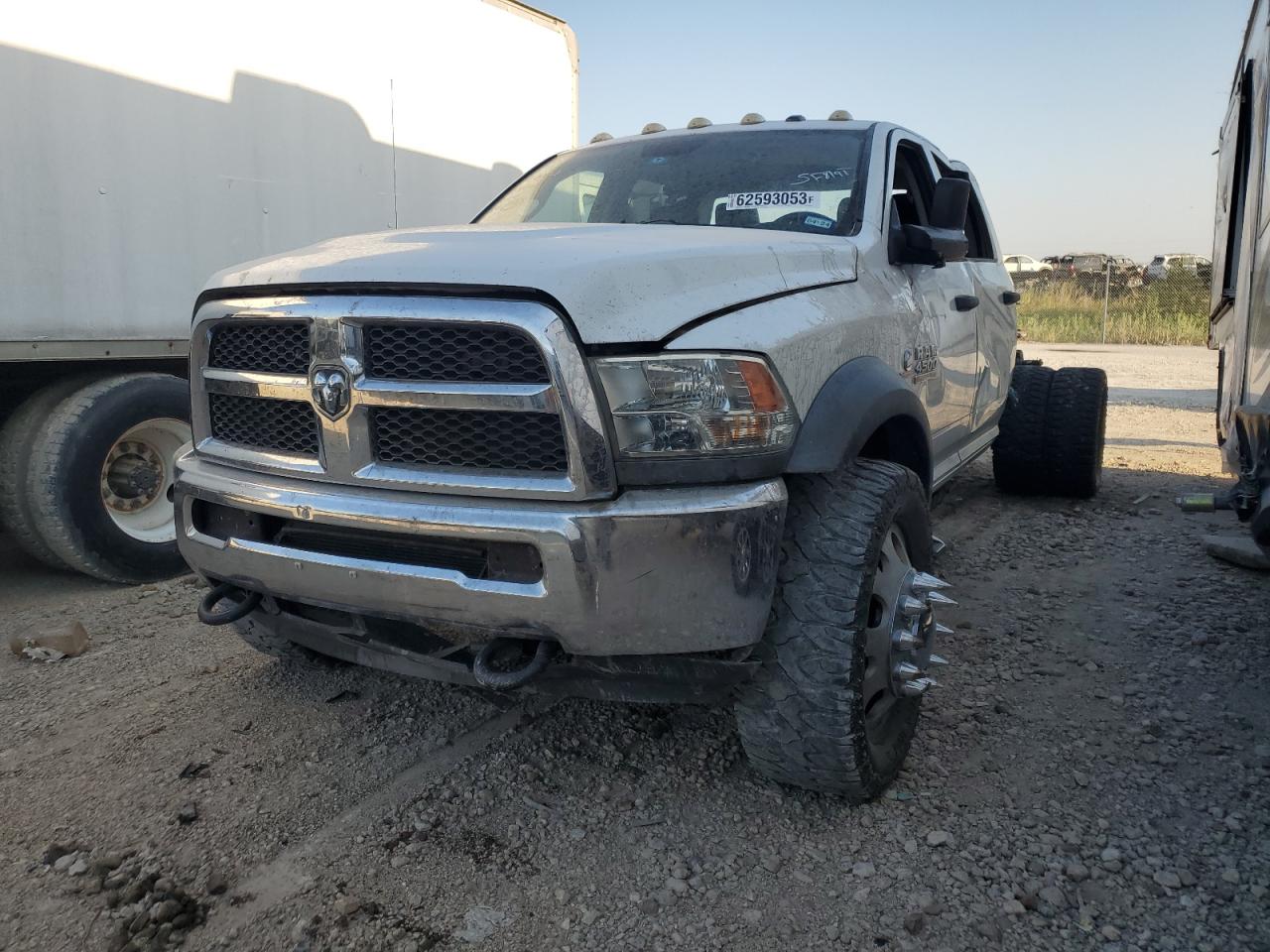 RAM 4500 2015 3c7wrkfl6fg522104