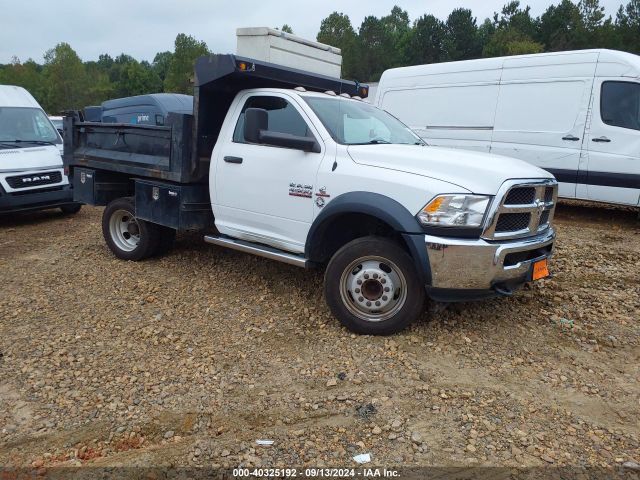 RAM 4500 2018 3c7wrlal1jg352353