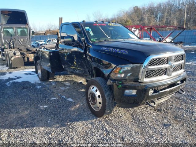 RAM 4500 2017 3c7wrlal9hg548051