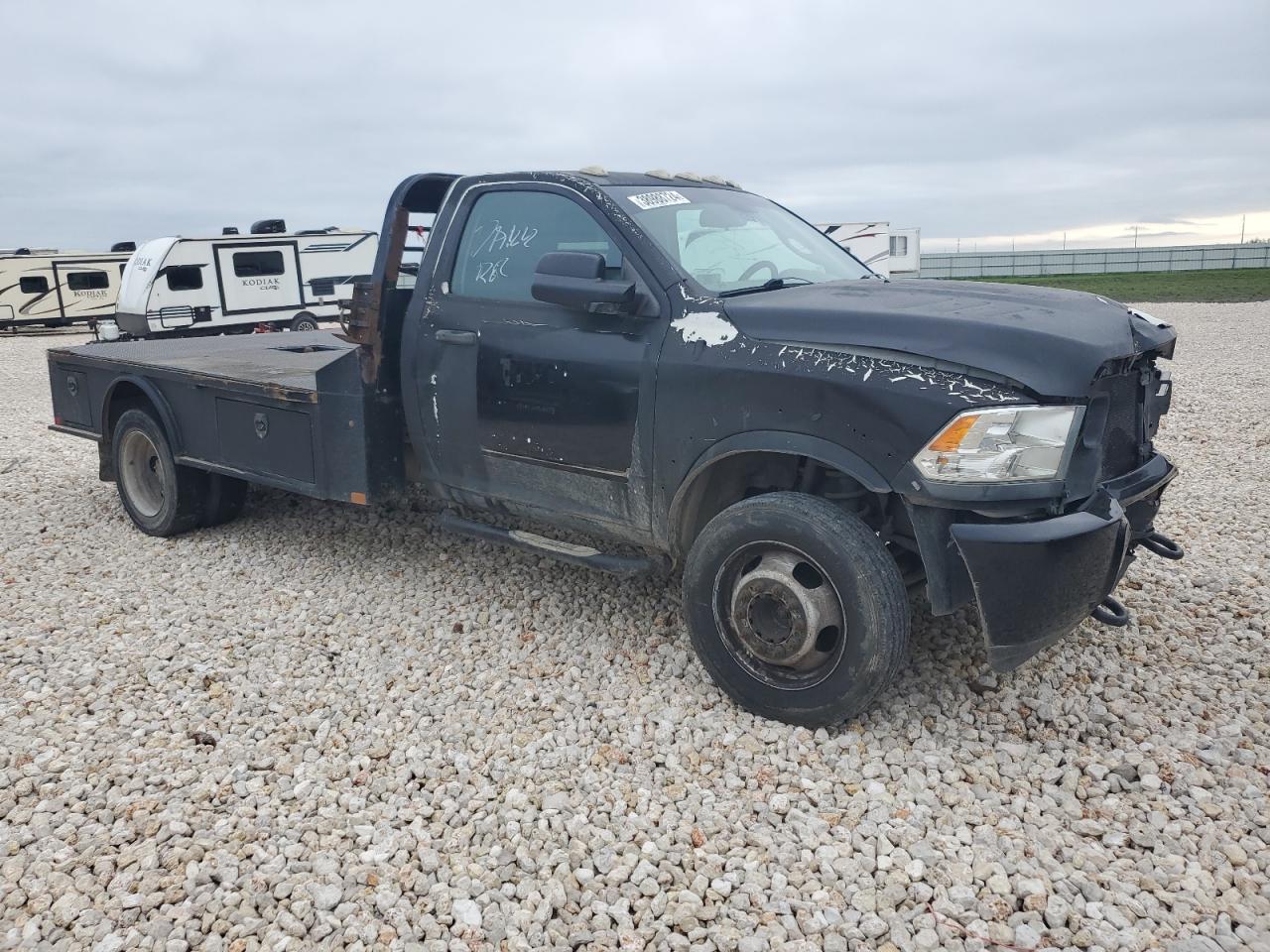 RAM 4500 2016 3c7wrlbl7gg135512