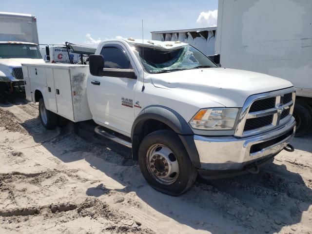 RAM 4500 2014 3c7wrlblxeg228540