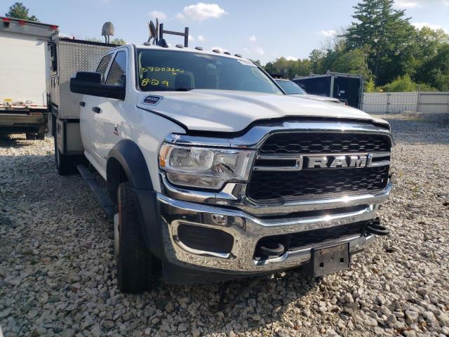 RAM 4500 2019 3c7wrlel0kg597608