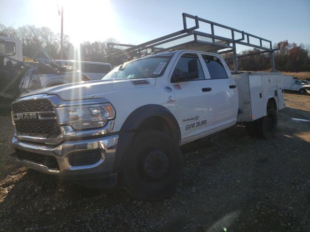 RAM 4500 2019 3c7wrlel1kg522268