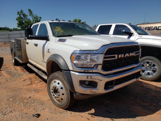 DODGE RAM 4500 2019 3c7wrlfl9kg690061