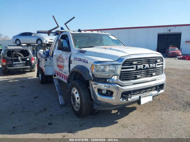 RAM 5500 2019 3c7wrmal5kg572103