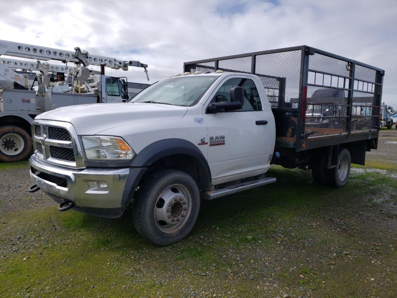 RAM 5500 2016 3c7wrmbl2gg109700