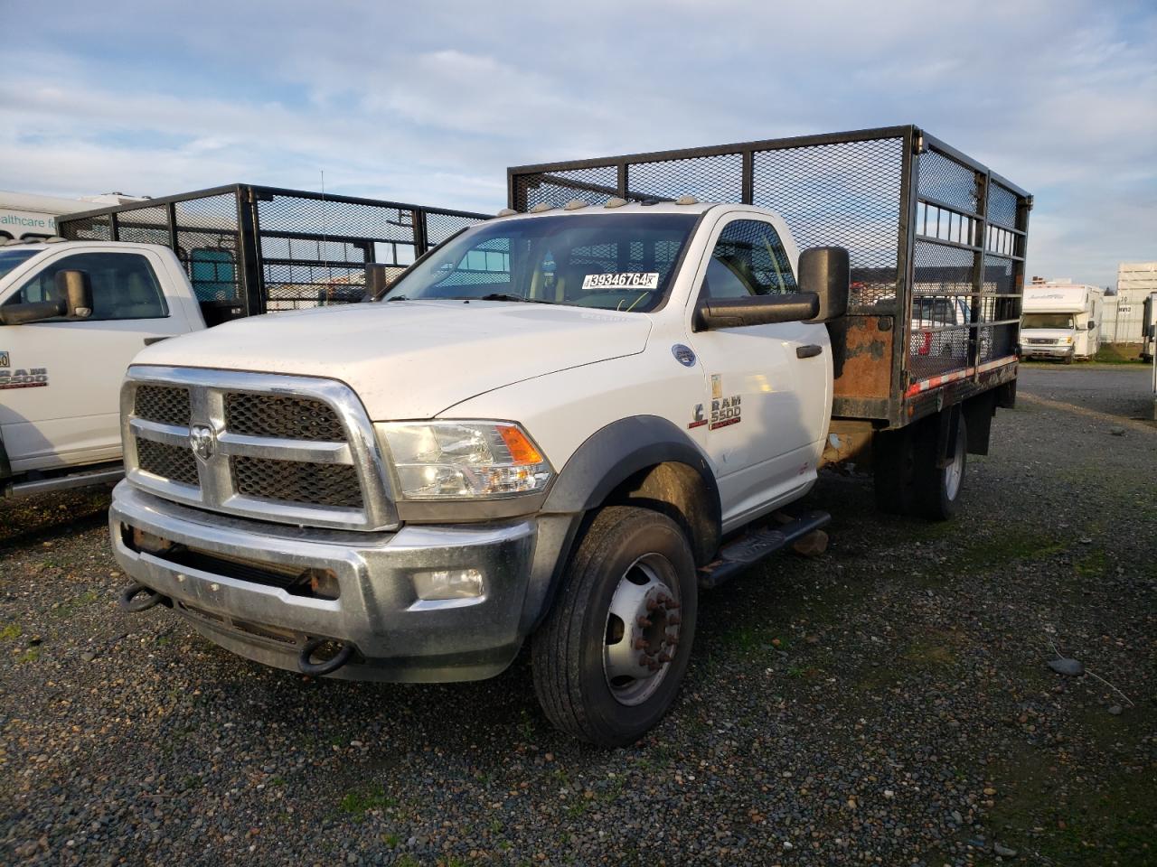 RAM 5500 2014 3c7wrmbl5eg142929