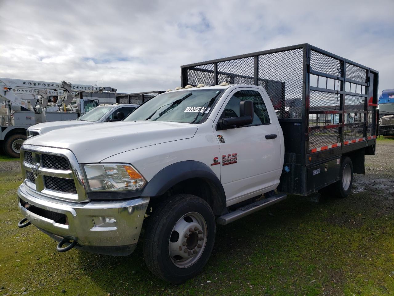 RAM 5500 2016 3c7wrmbl8gg109703