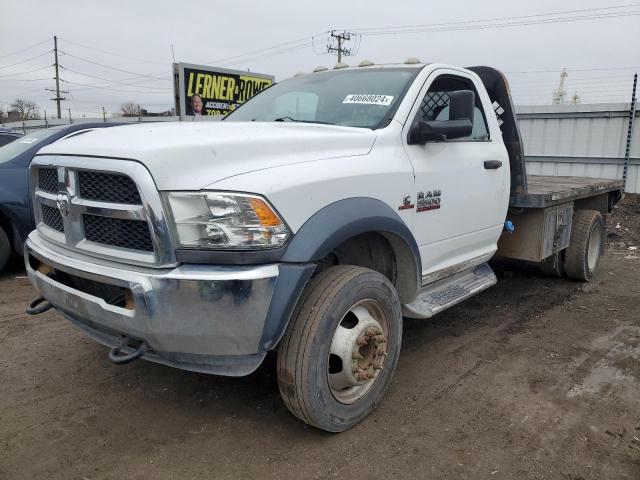 RAM 5500 2015 3c7wrmbl9fg508621