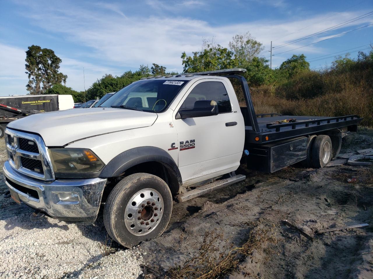 RAM 5500 2016 3c7wrmdl2gg348130