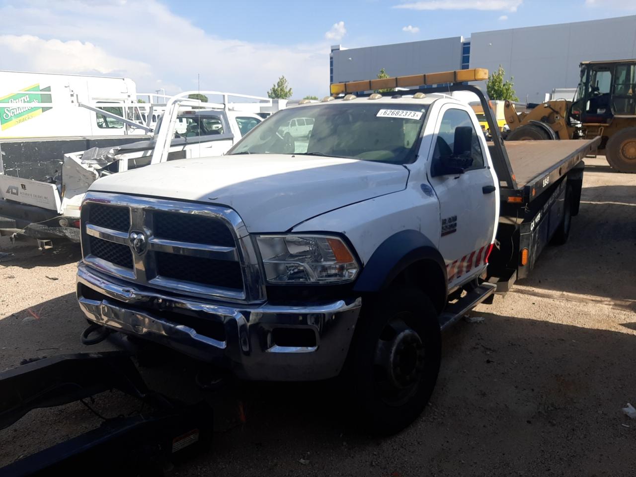 RAM 5500 2016 3c7wrmdl3gg126857