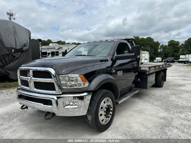 RAM 5500 2018 3c7wrmdl3jg183194