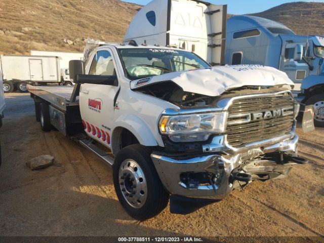 RAM 5500 CHASSIS CAB *ORS* 2020 3c7wrmdl3lg189693