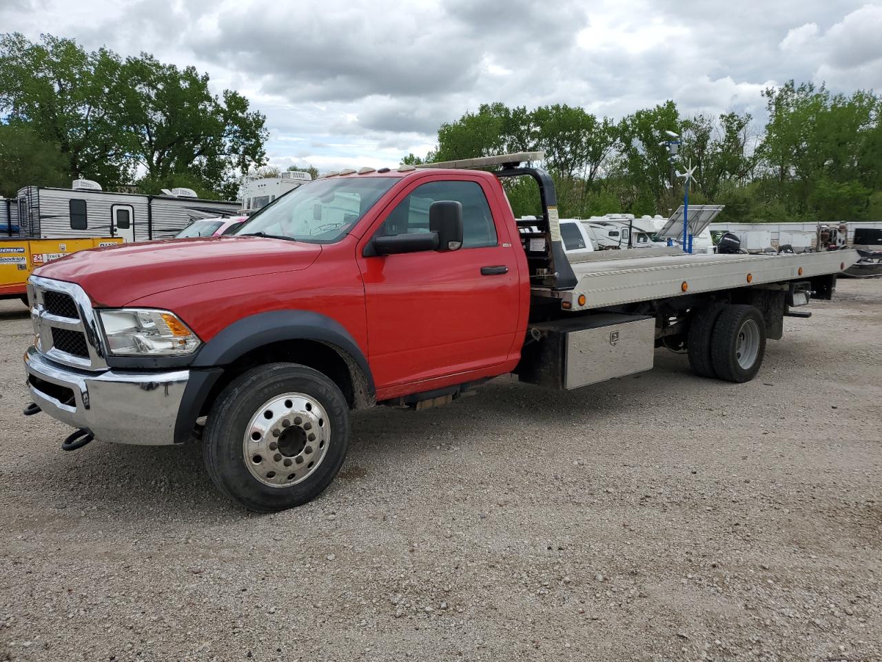 RAM 5500 2015 3c7wrmdl4fg514520