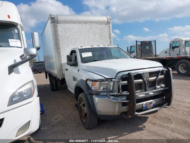 RAM 5500 2017 3c7wrmdl7hg782741