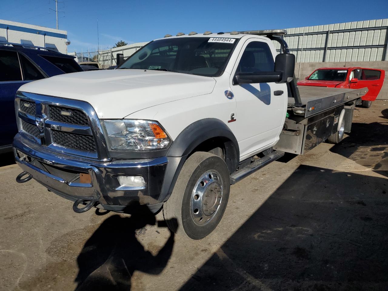 RAM 5500 2018 3c7wrmdl8jg133178