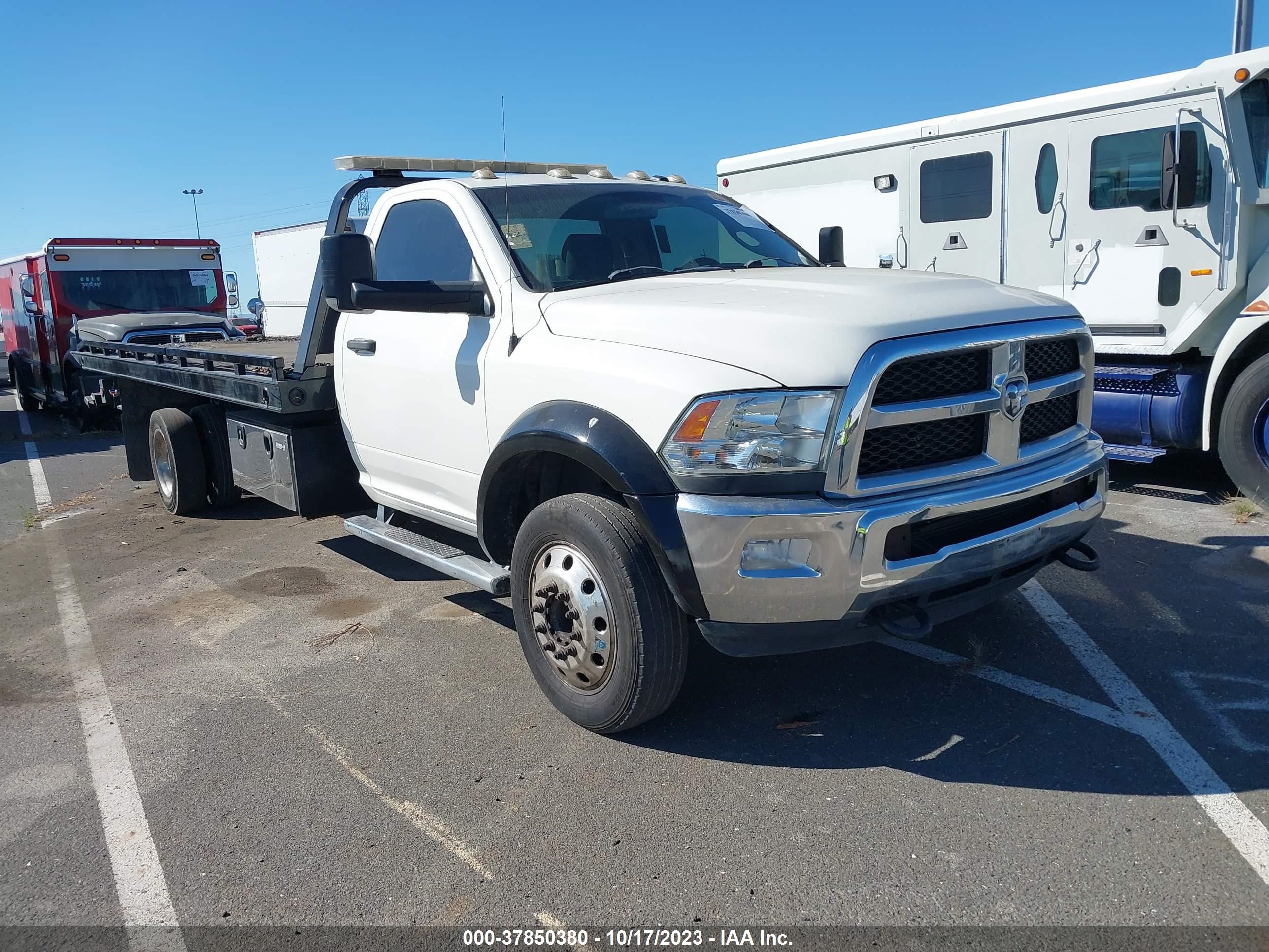 RAM 5500 2015 3c7wrmdlxfg559297