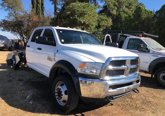 RAM 5500 2017 3c7wrmfl0hg701155