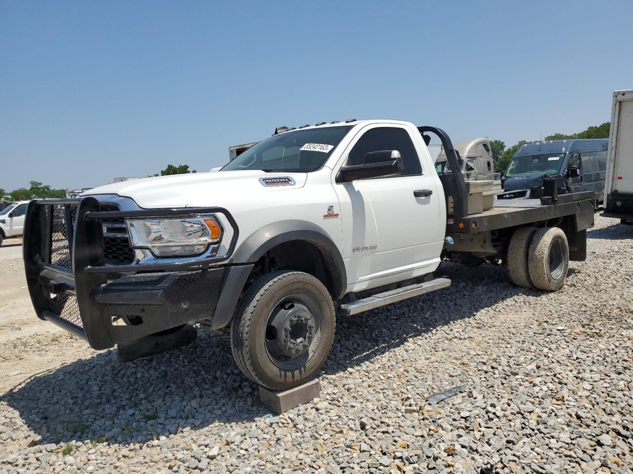 RAM 5500 2019 3c7wrnbl5kg575085