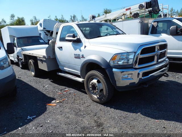 RAM 5500 2018 3c7wrnbl9jg274074