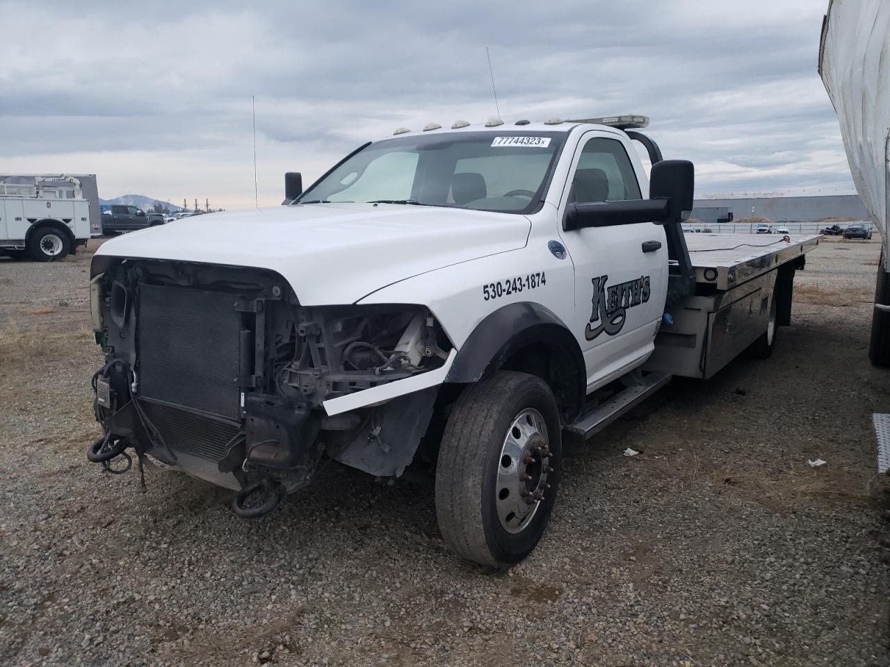 RAM 5500 2015 3c7wrndl2fg516790