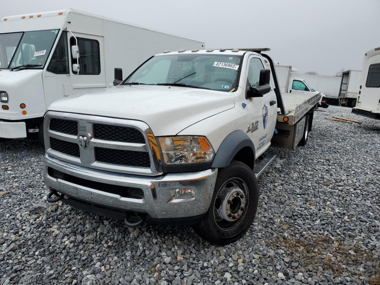 RAM 5500 2018 3c7wrndl2jg360016