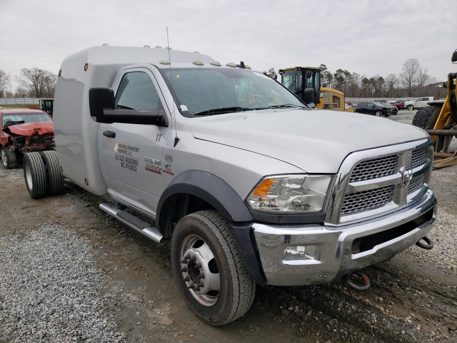 RAM 5500 2015 3c7wrndl4fg601968