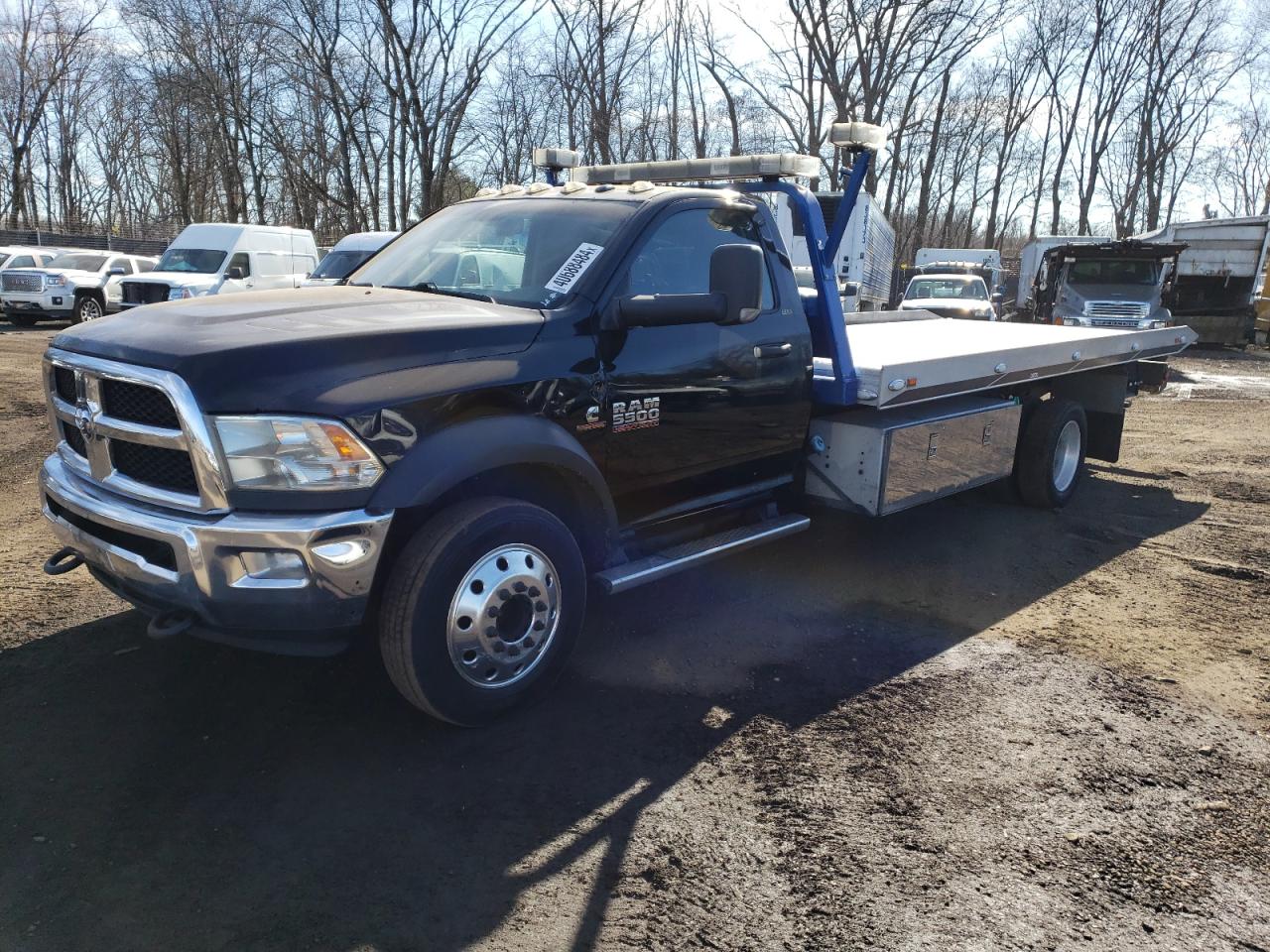 RAM 5500 2016 3c7wrndl4gg177306