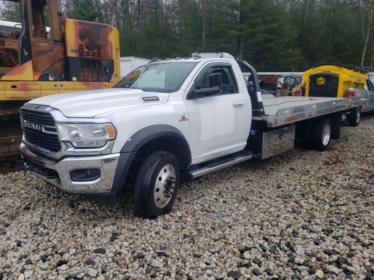 RAM 5500 2019 3c7wrndl5kg521301