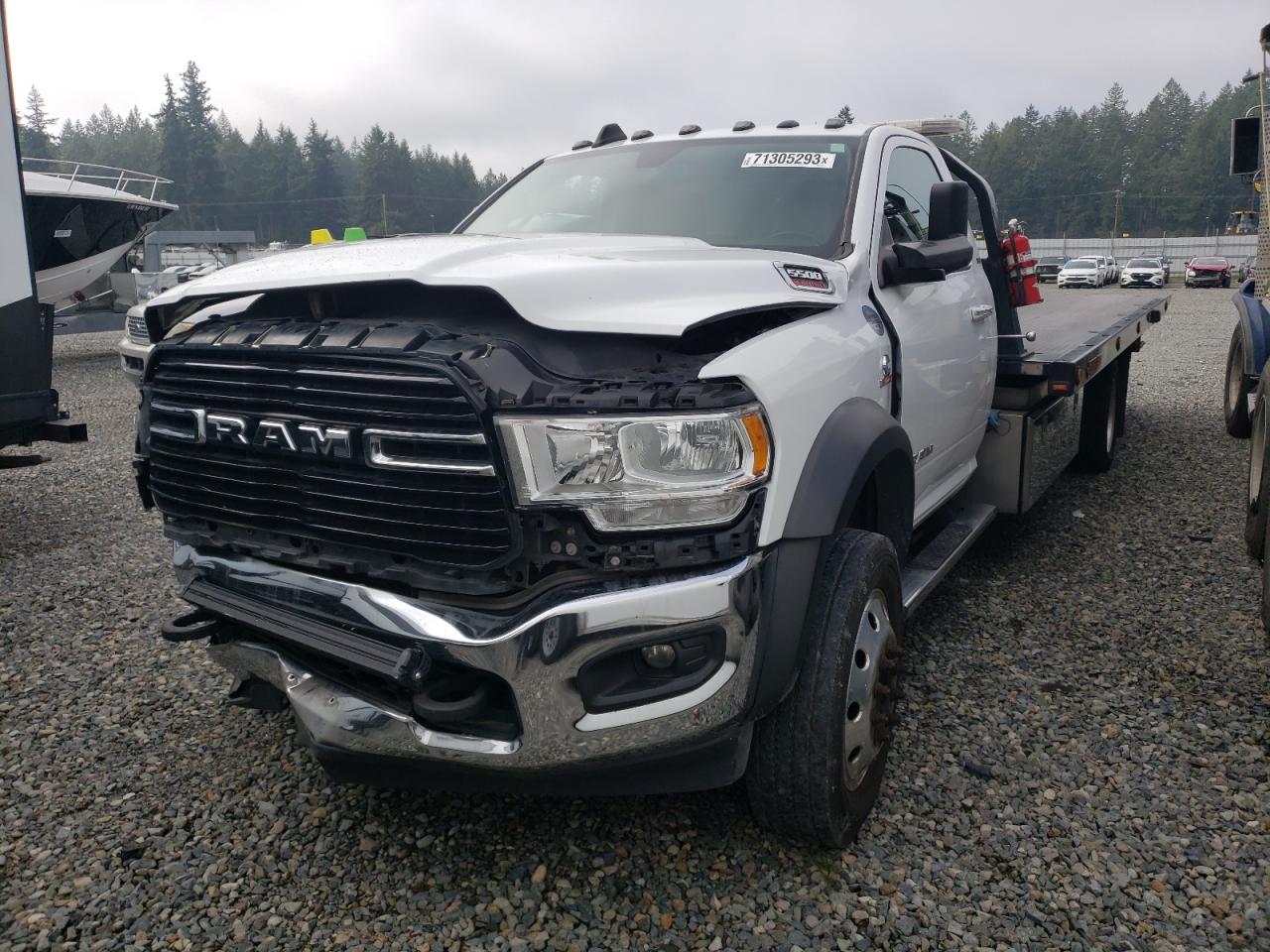 RAM 5500 2019 3c7wrndl6kg521310