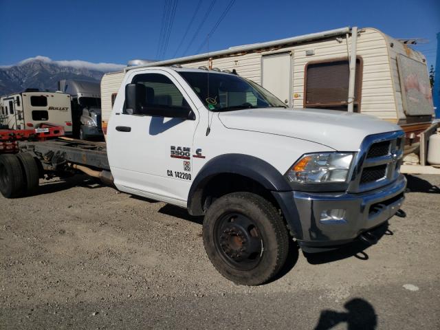 RAM 5500 2016 3c7wrndl9gg220179