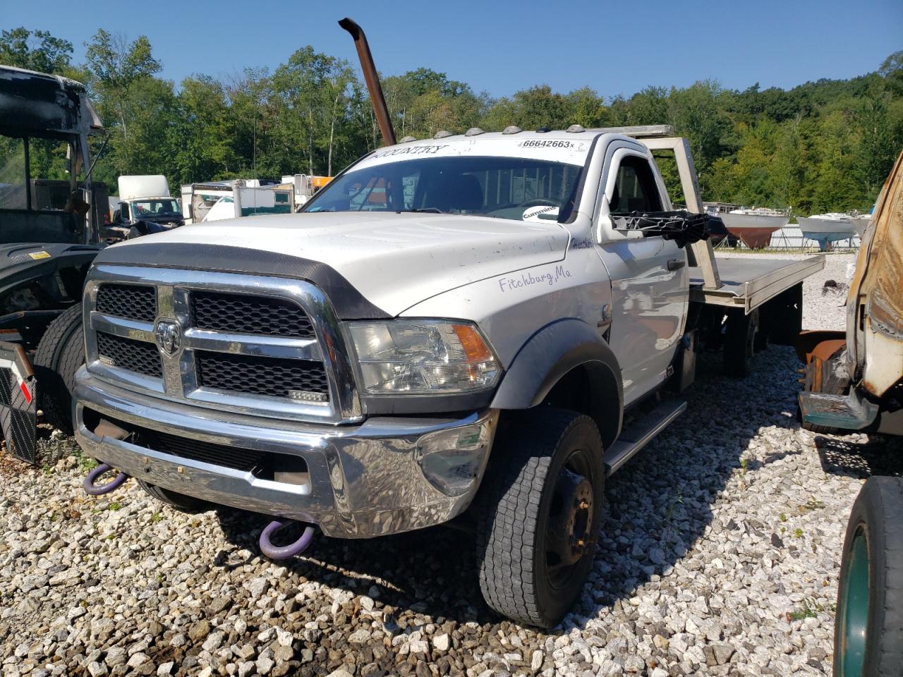 RAM 5500 2017 3c7wrndl9hg551815