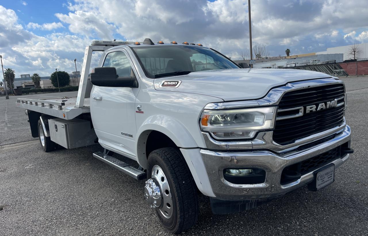 RAM 5500 2019 3c7wrndlxkg535582