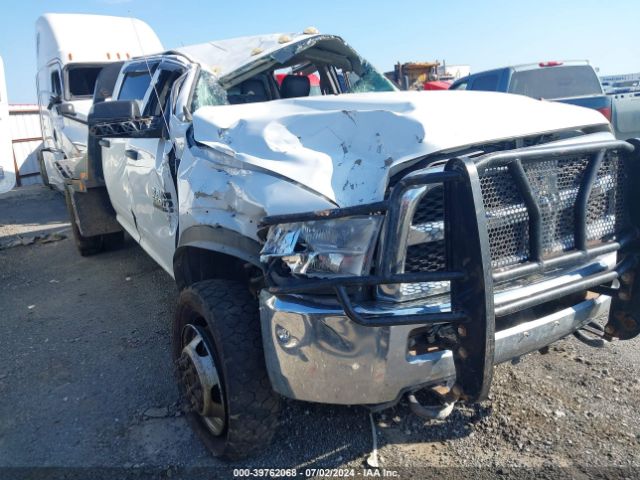 RAM 5500 2015 3c7wrnel0fg591566