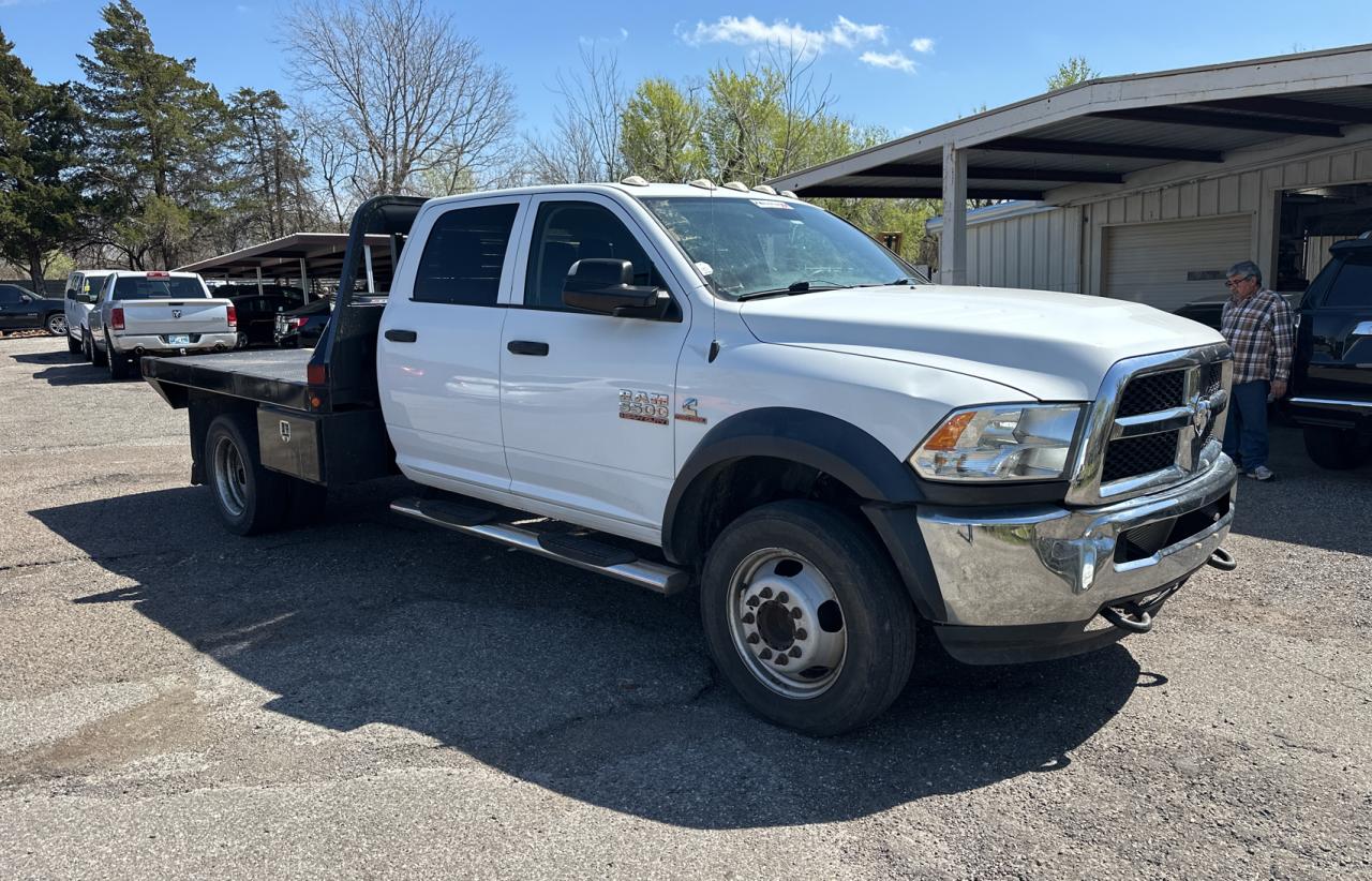 RAM 5500 2018 3c7wrnel1jg139909