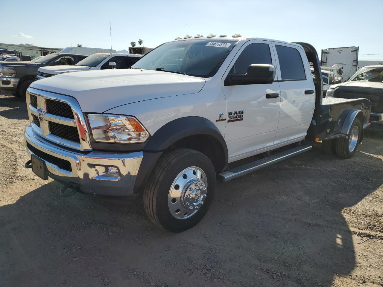 RAM 5500 2018 3c7wrnel1jg338832