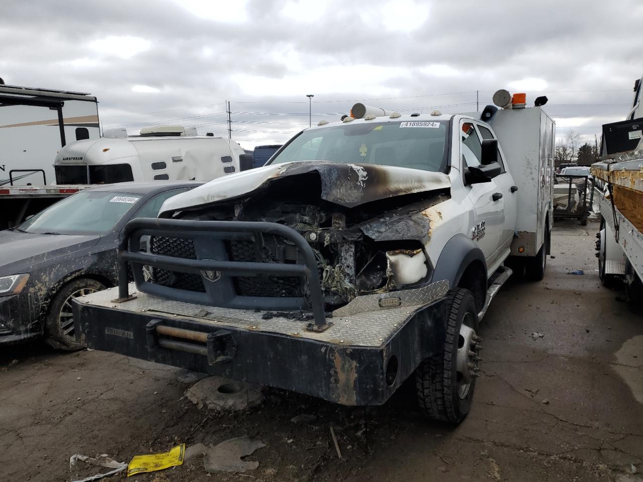 RAM 5500 2015 3c7wrnel3fg607193