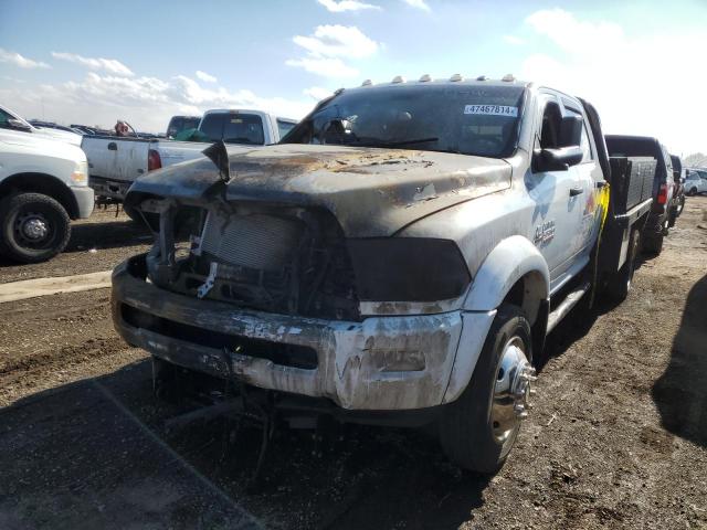 RAM 5500 2018 3c7wrnel4jg406699