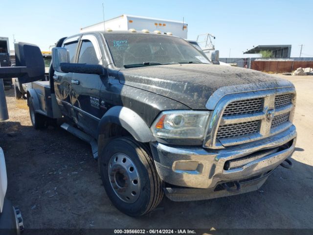 RAM 5500 2015 3c7wrnel5fg671669