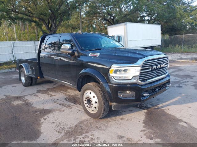 RAM 5500 2020 3c7wrnel6lg240463