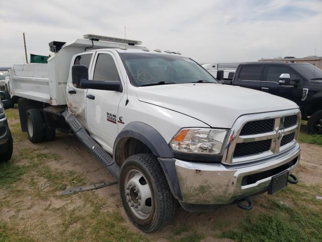 DODGE 5500 2018 3c7wrnel8jg304323