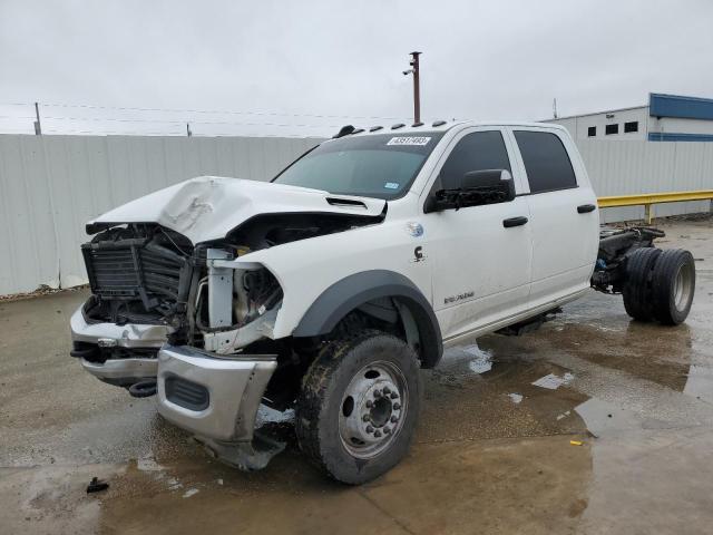 RAM 5500 2019 3c7wrnel8kg690033