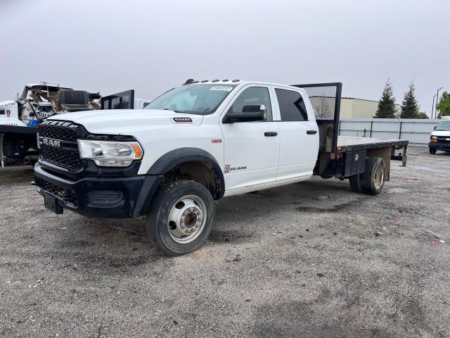 RAM 5500 2019 3c7wrnfj8kg646532